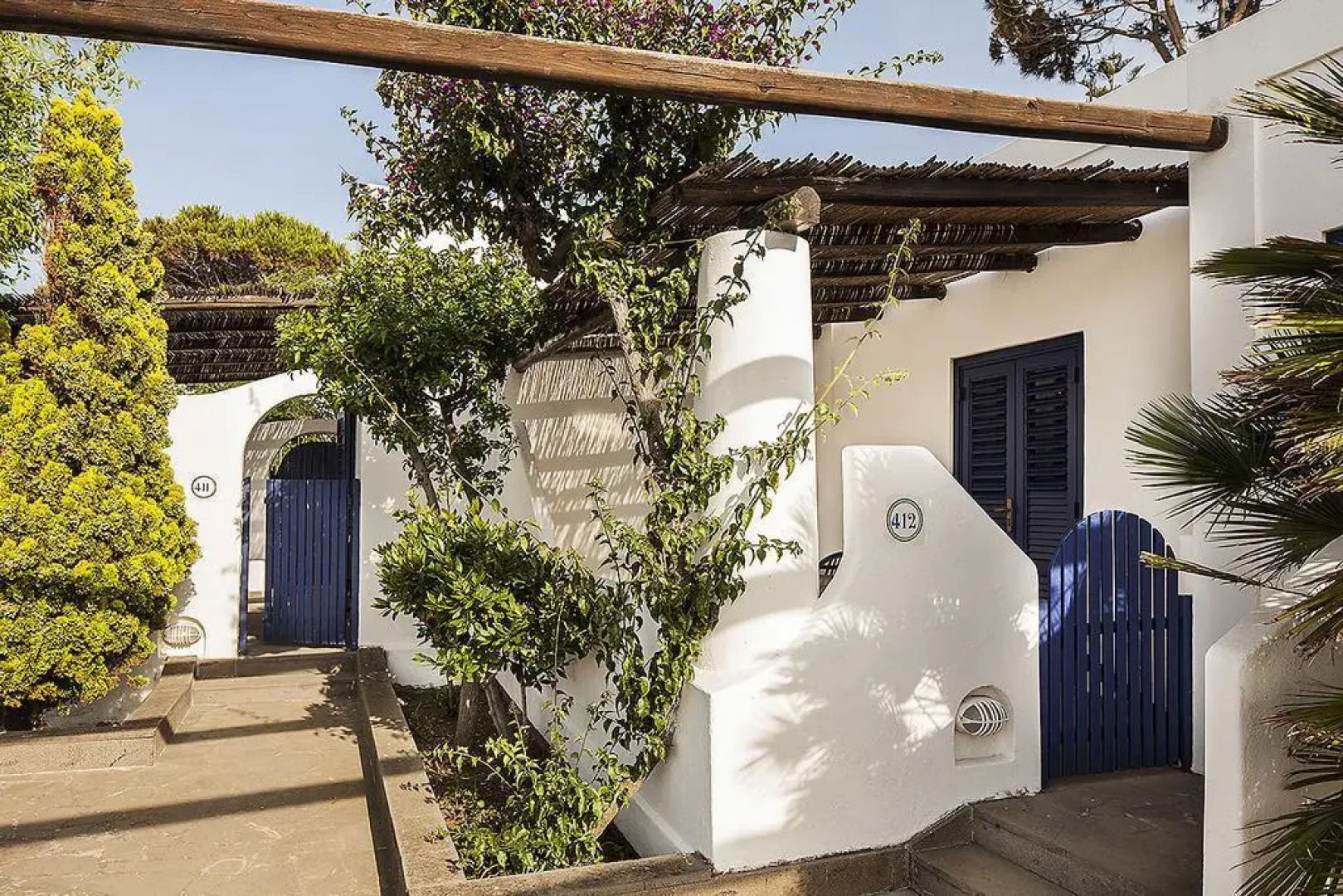 La Sirenetta Park Hotel