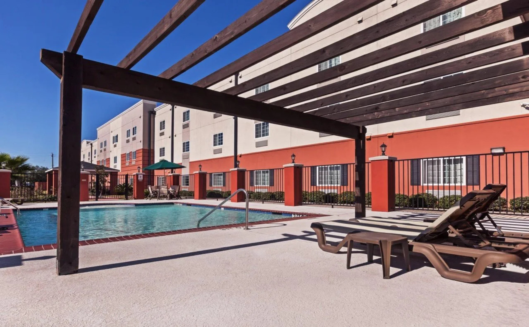 Candlewood Suites Deer Park TX by IHG