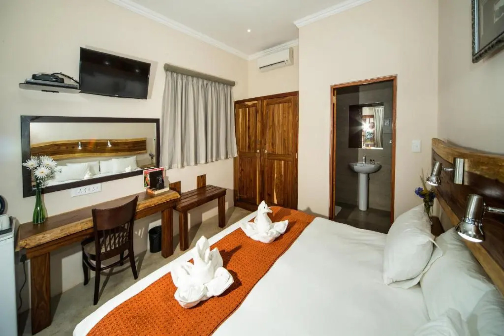 Casa Forno Country Hotel