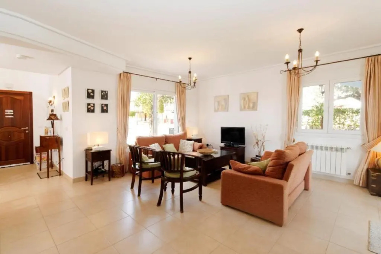 Mar Menor Golf Resort - 117