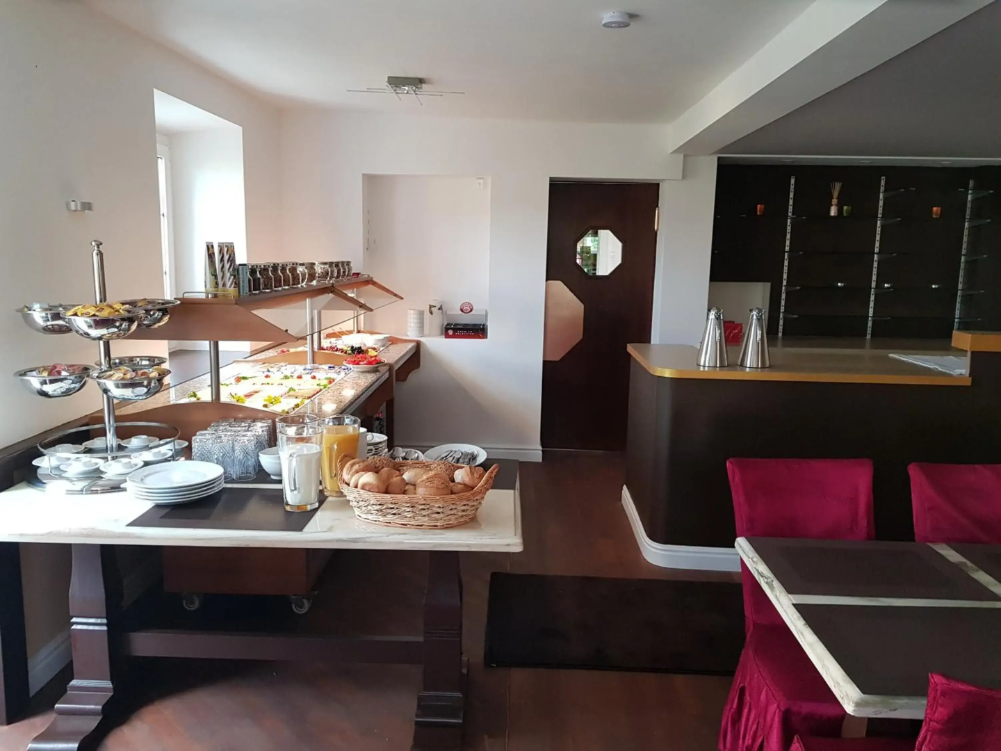 Hotel Krone UG