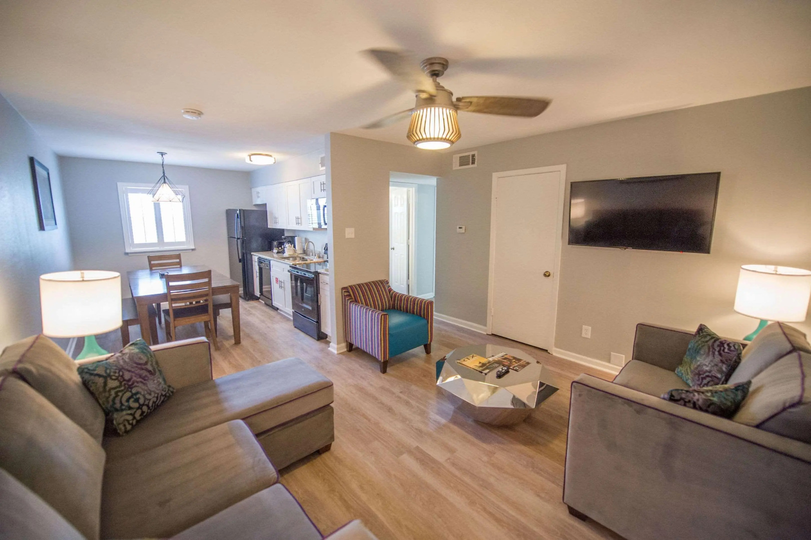 Frenchmen Orleans 519