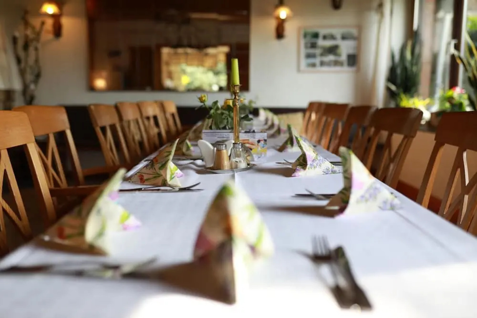 Hotel Haus Nachtigall B&B