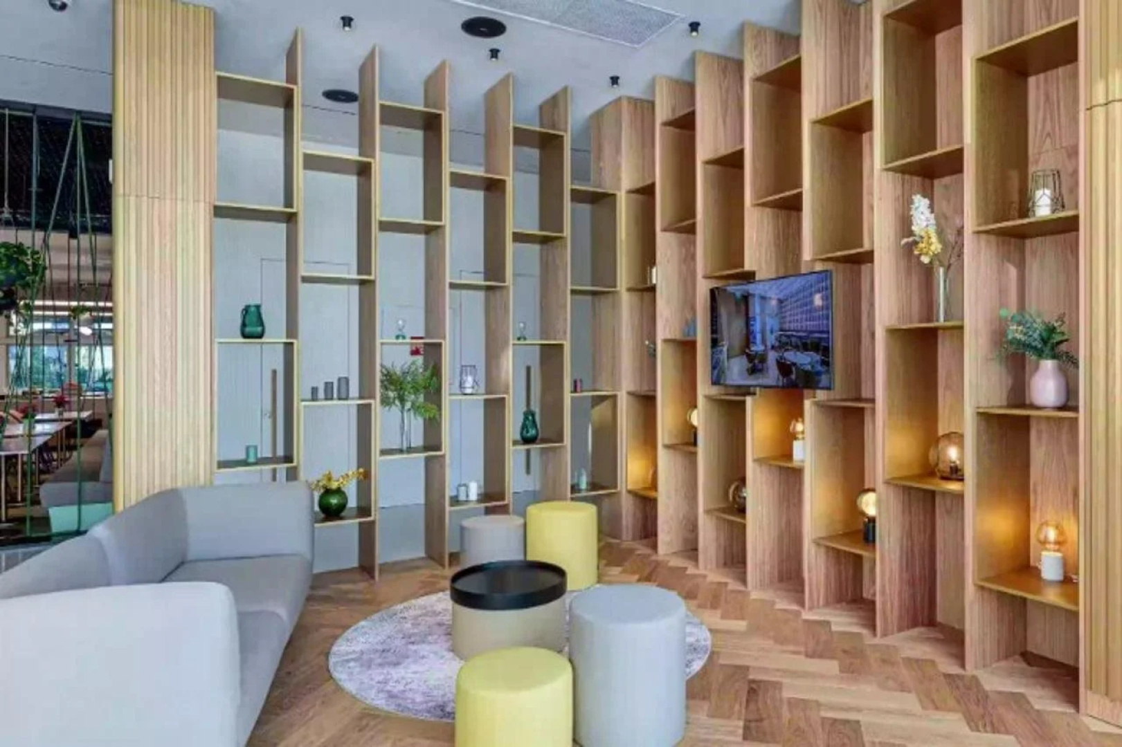 Holiday Inn Prague Congress Centre by IHG