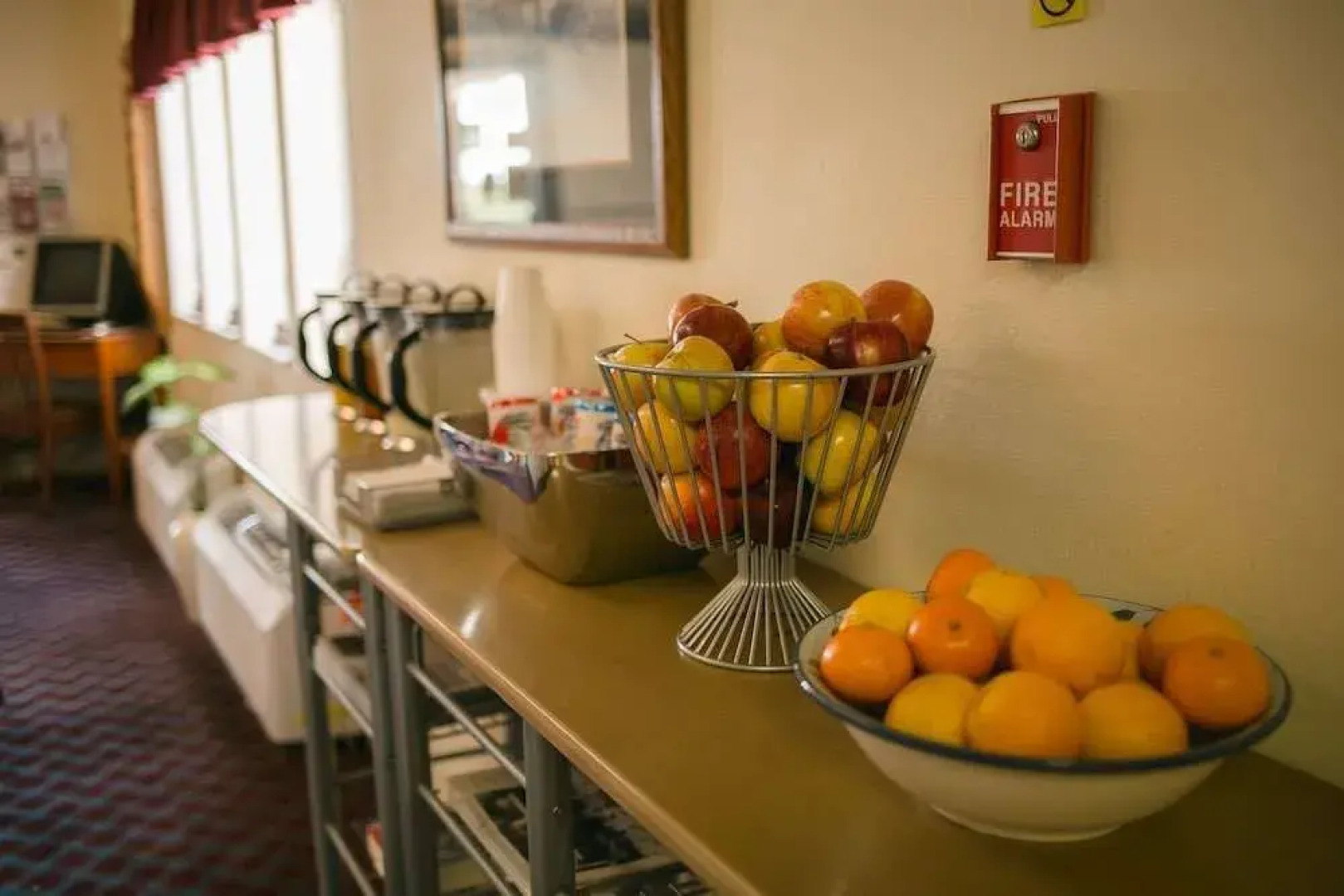 Super 8 Motel Winterset