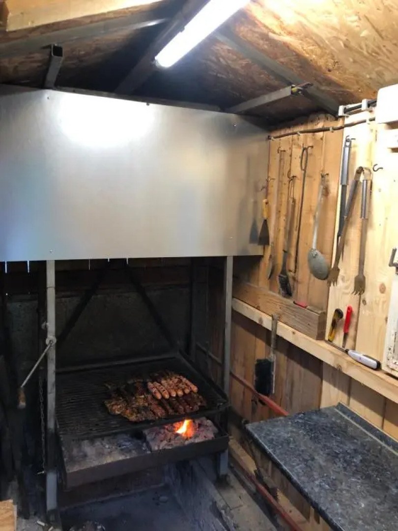 Hero 4 Sterne Ferienhaus