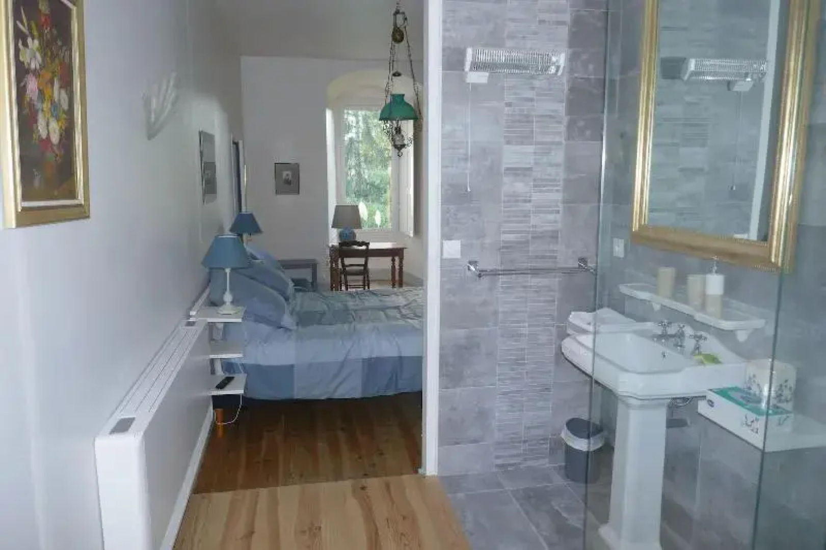 Chateau de Coubloust