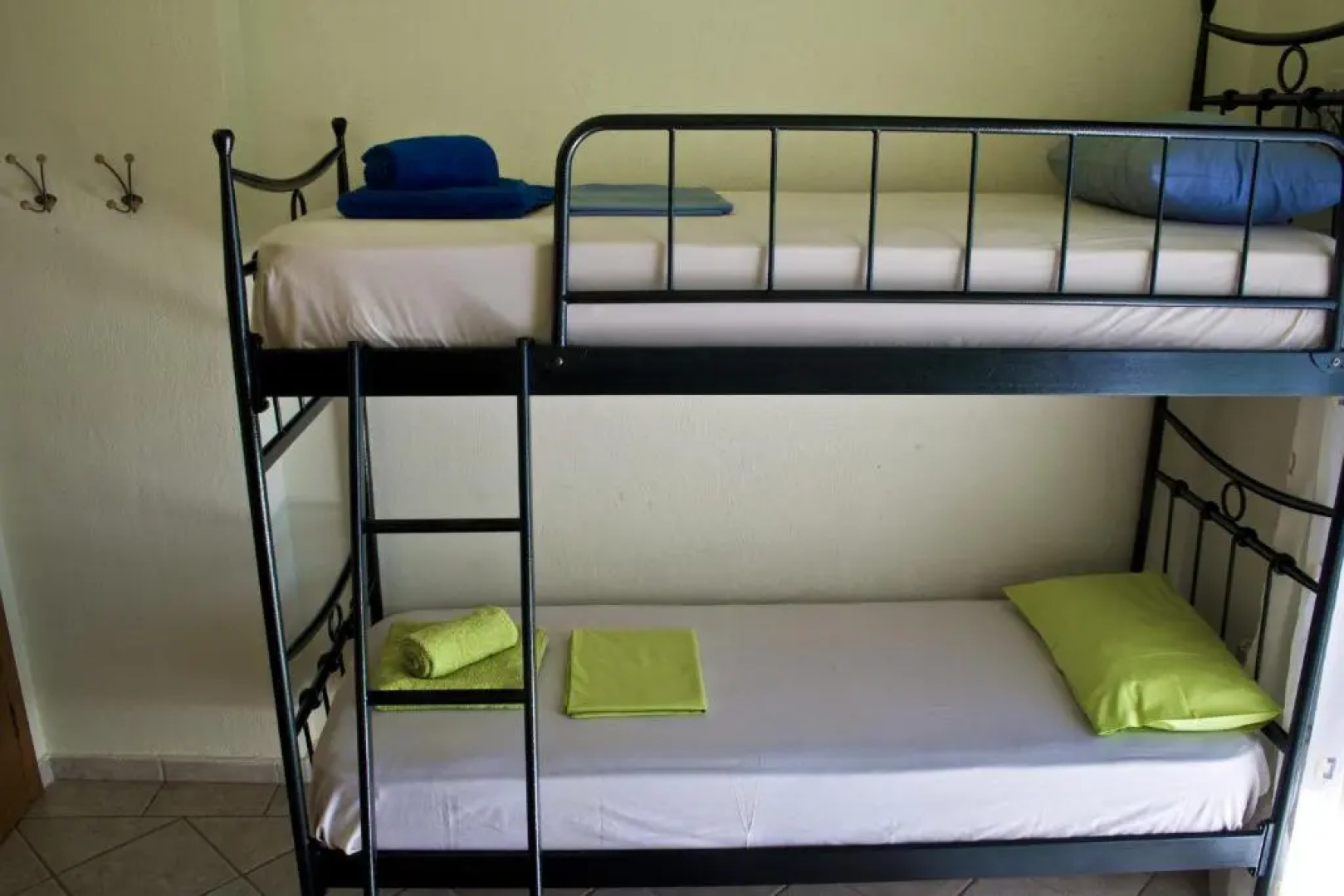 Paradise Family House in Chalkidiki Chanioti