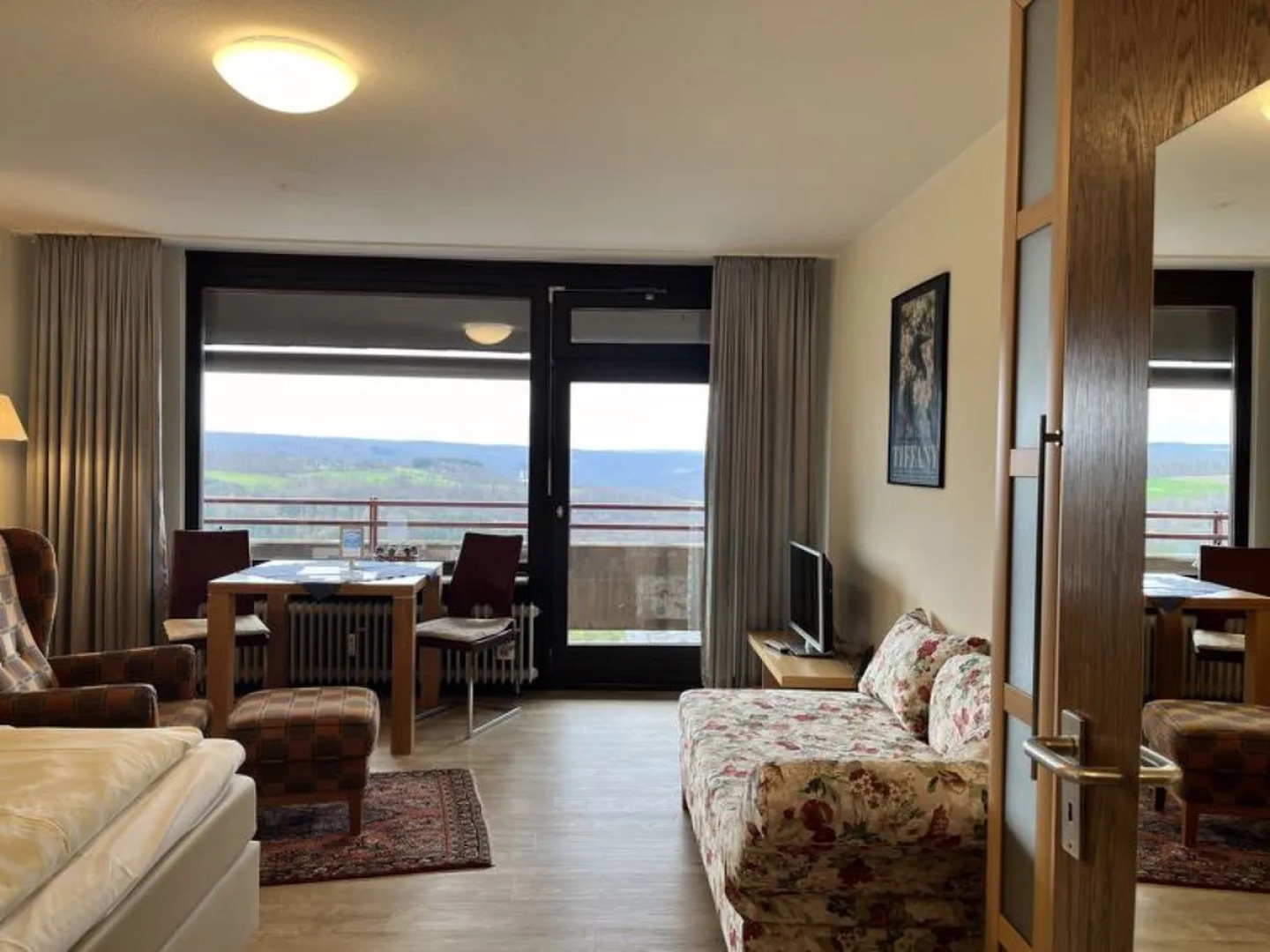 Apartment A1110 Sassofortino