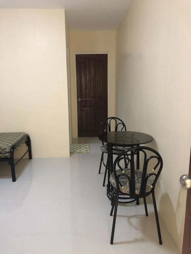 DDD Habitat Bacolod Apartments