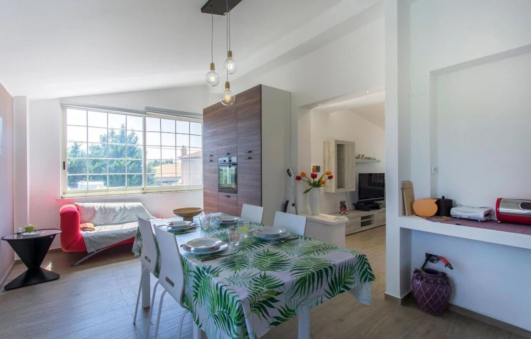 Beautiful Apartment in Comiso With 2 Bedrooms, Wifi and Outdoor Swimming Pool