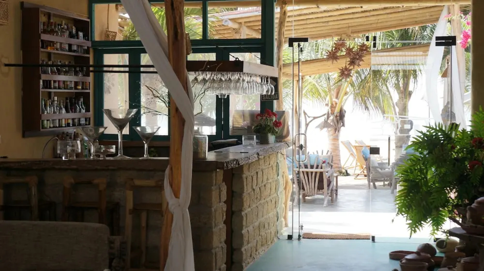 La Posada De Los Tumpis