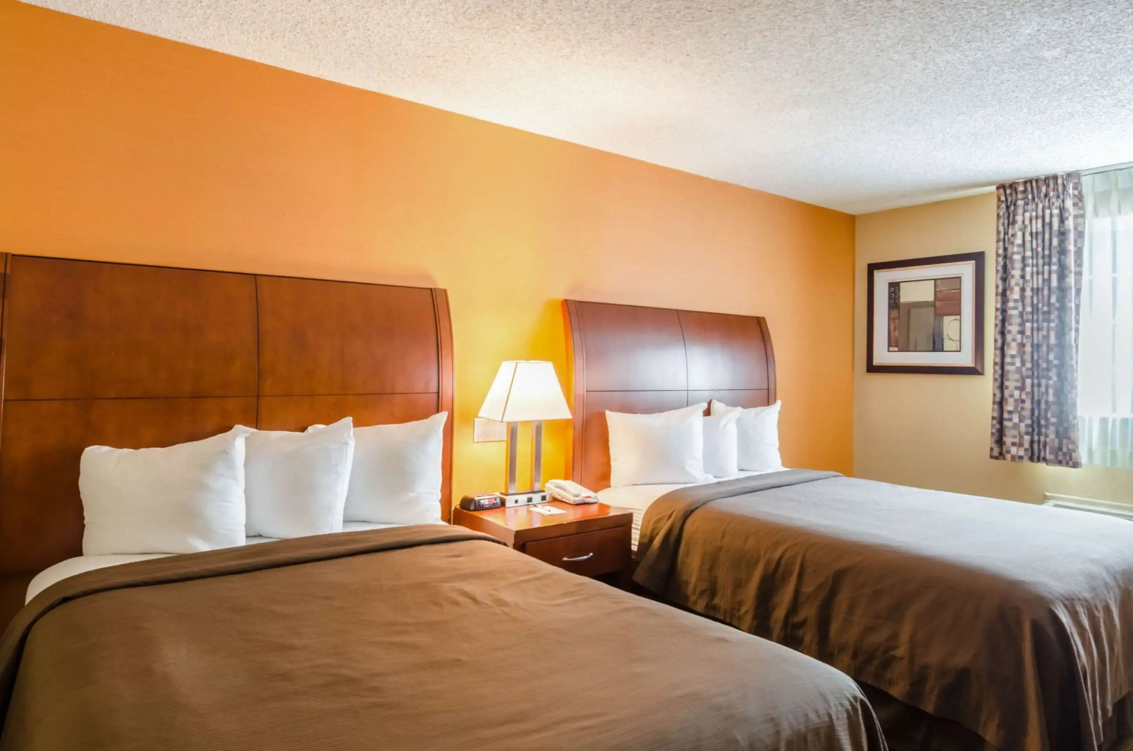 Quality Inn Chicopee - Springfield