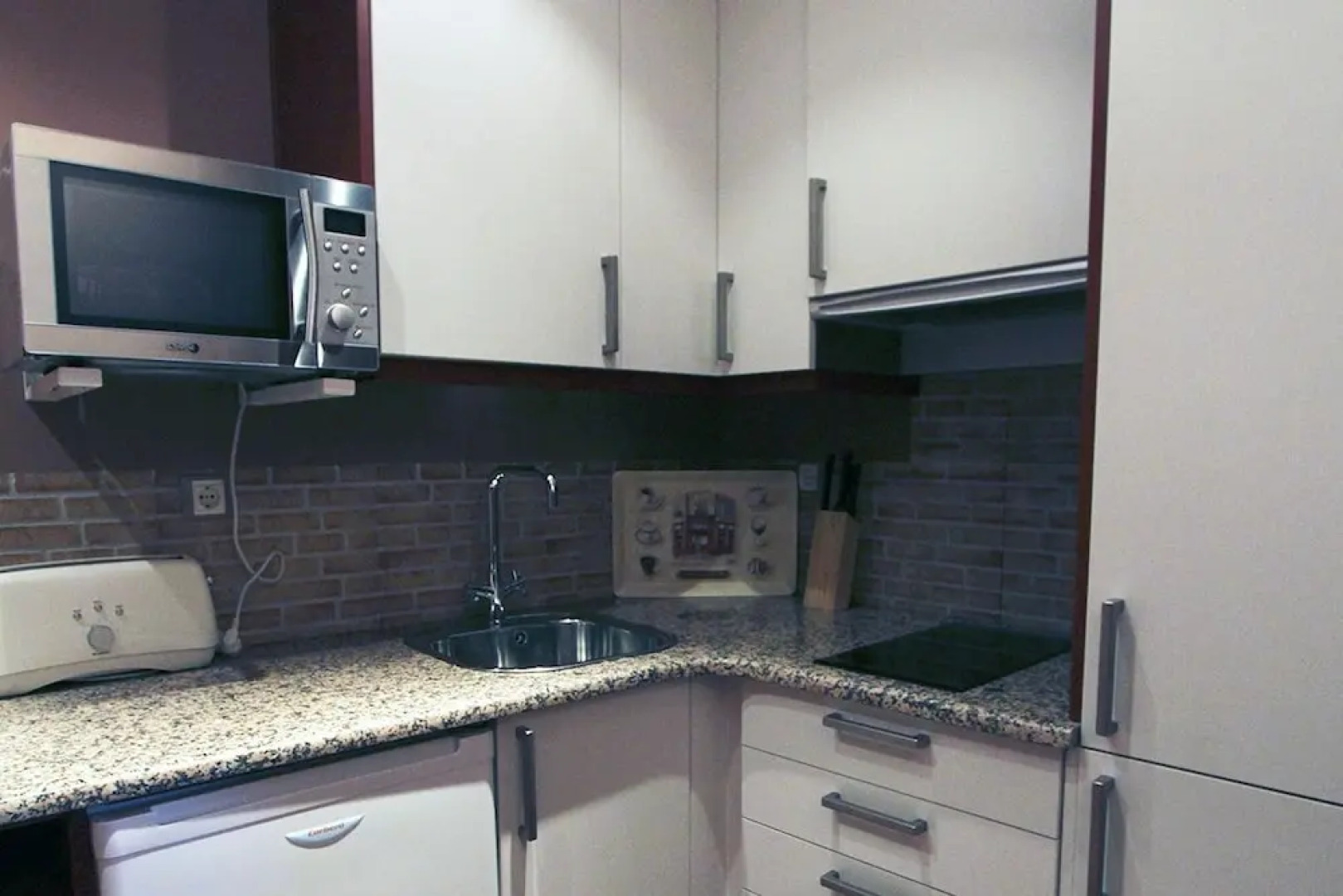 Las Casitas de Papel