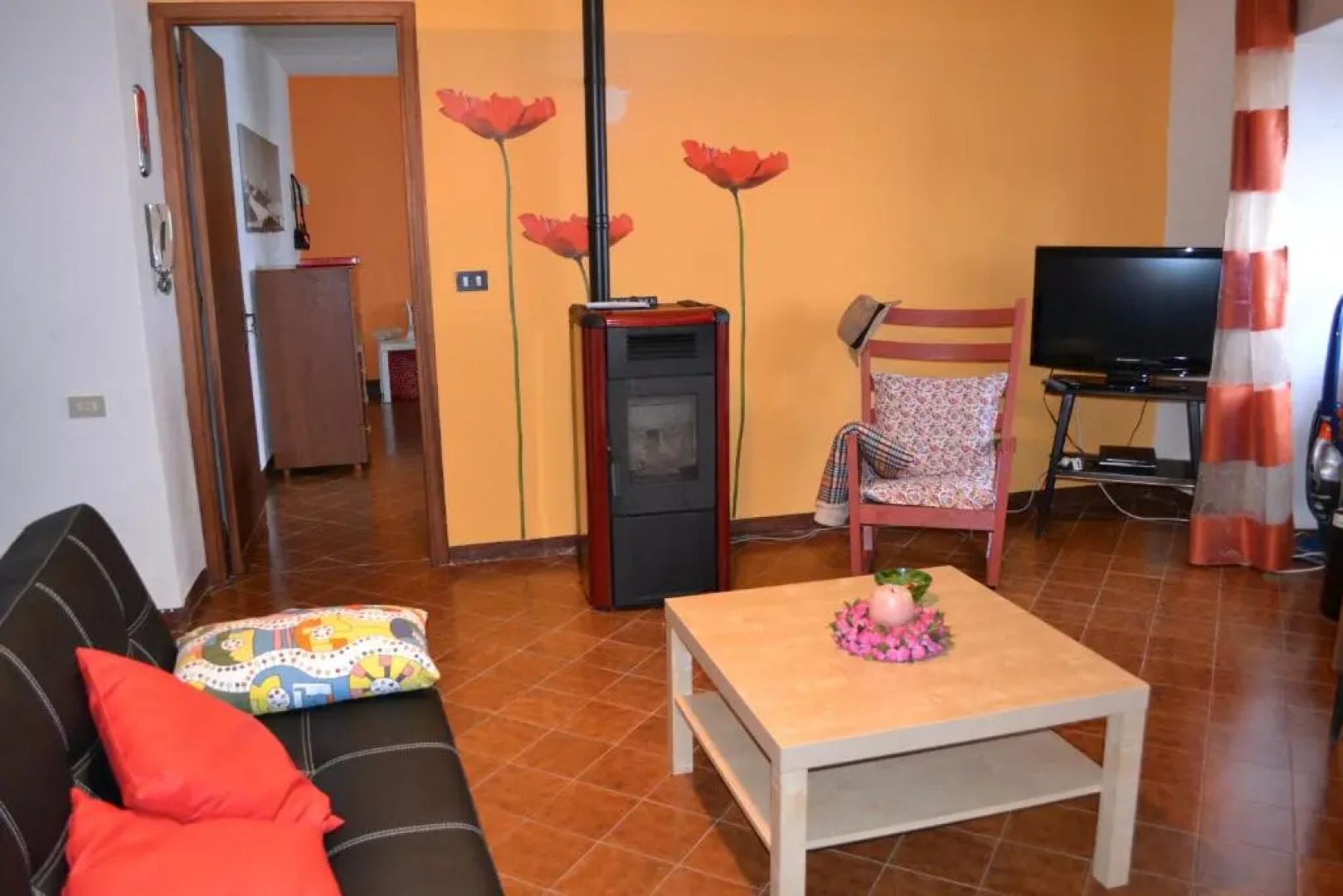 Casa Panoramica Castelverde