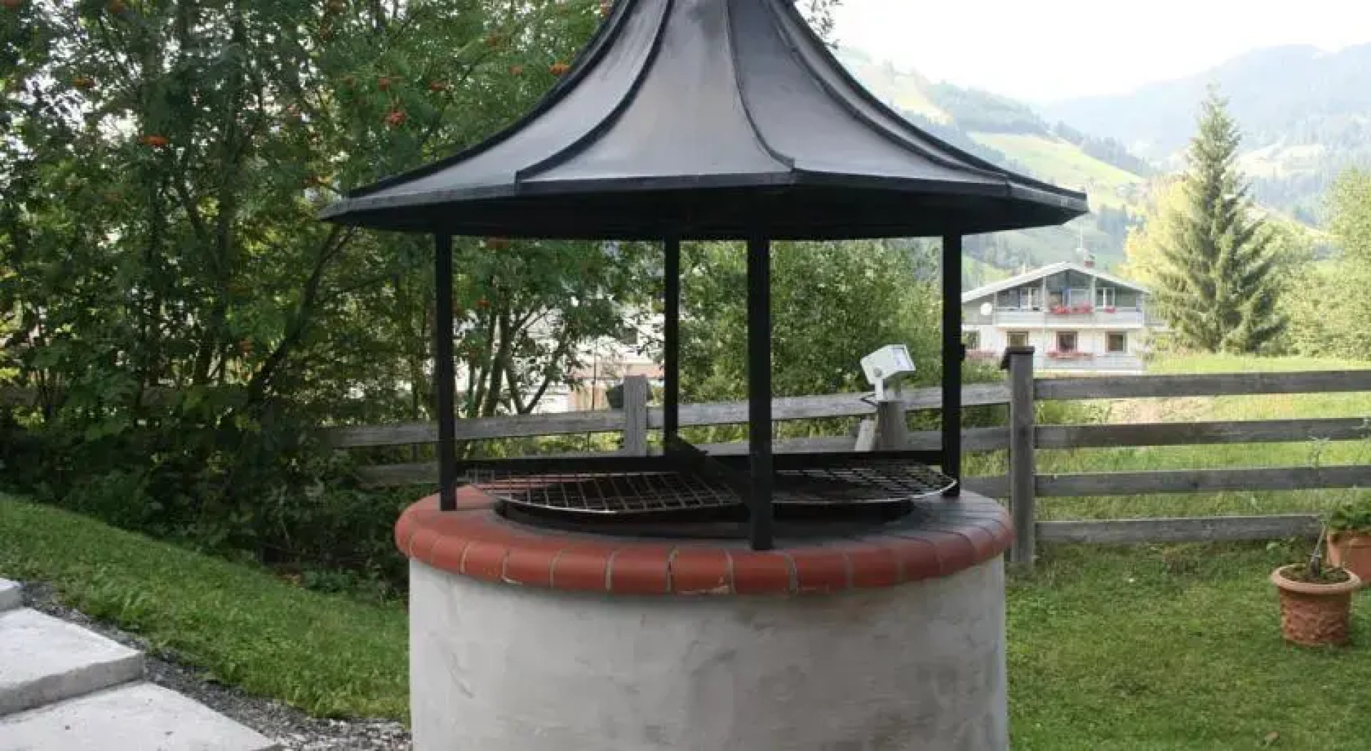 House Annette in Wagrain