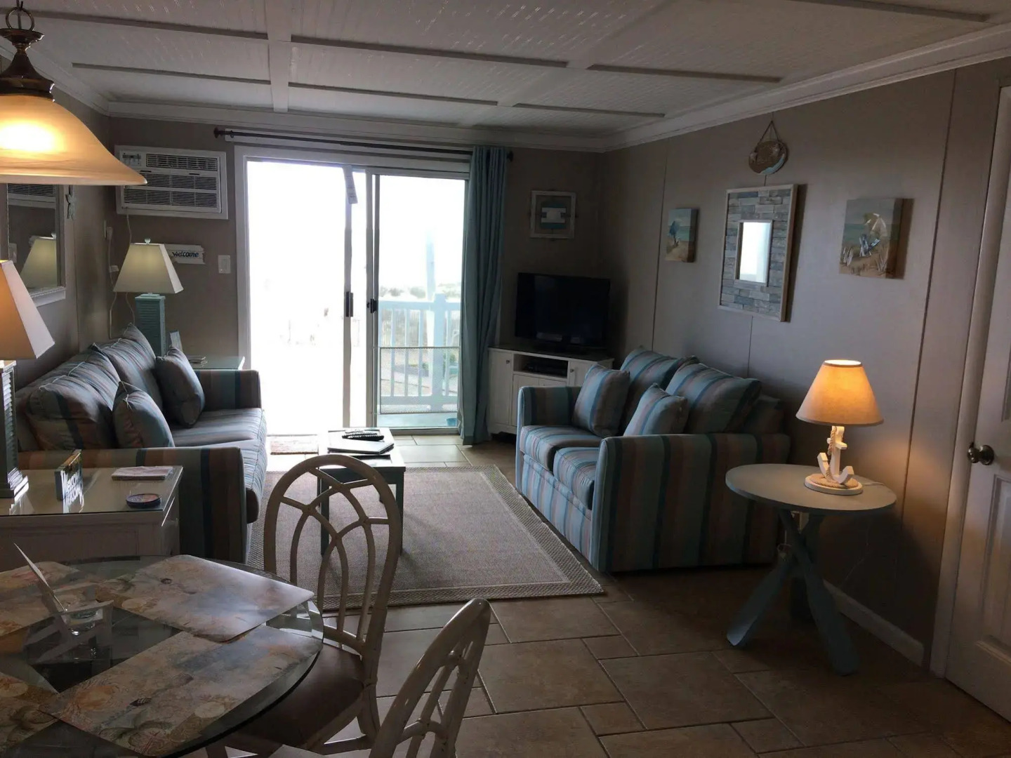 Windjammer Condominiums