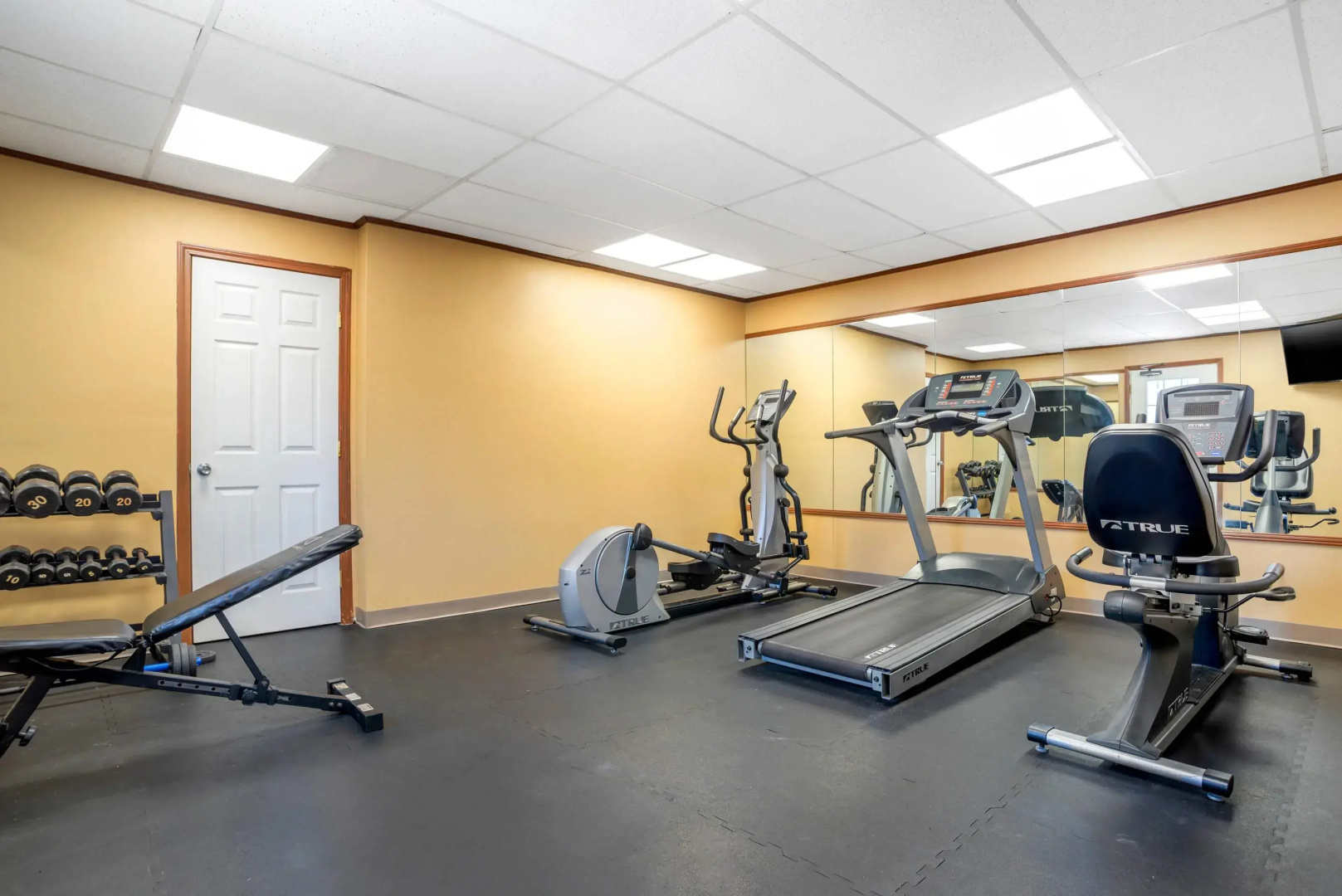 Quality Inn Panama City North