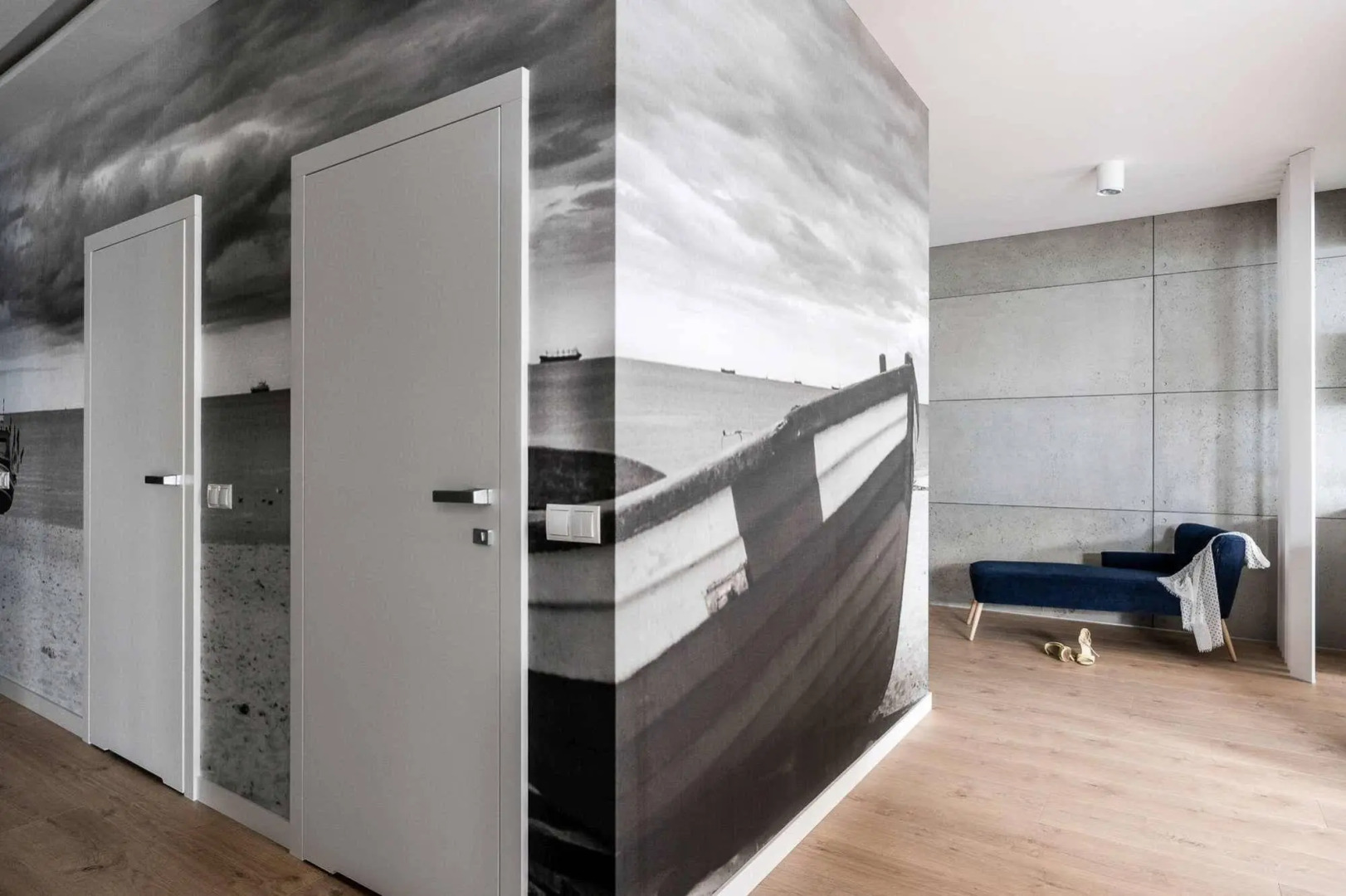 Dom & House - Apartamenty Nowe Orłowo