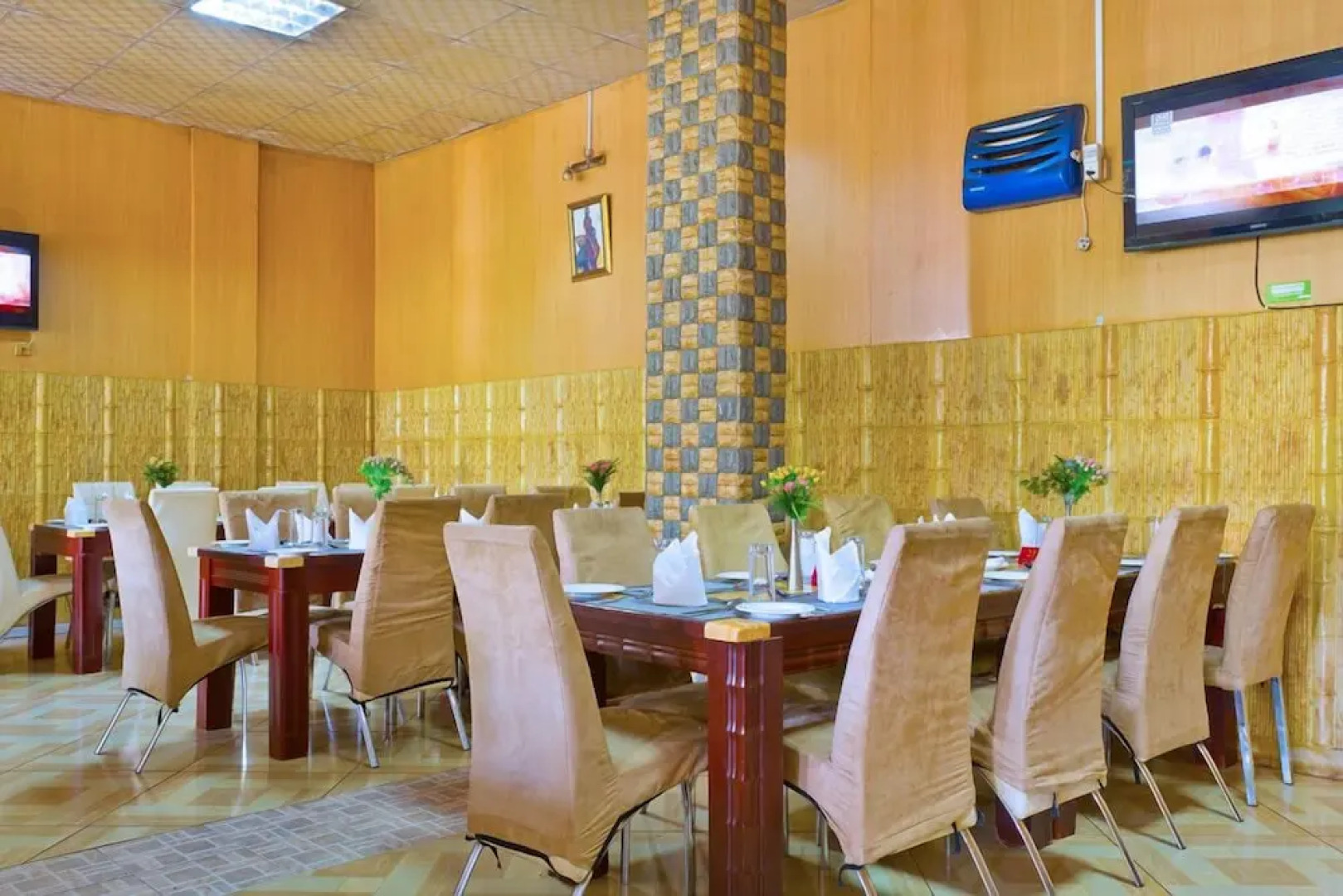 Hotel Nokras Murang'a