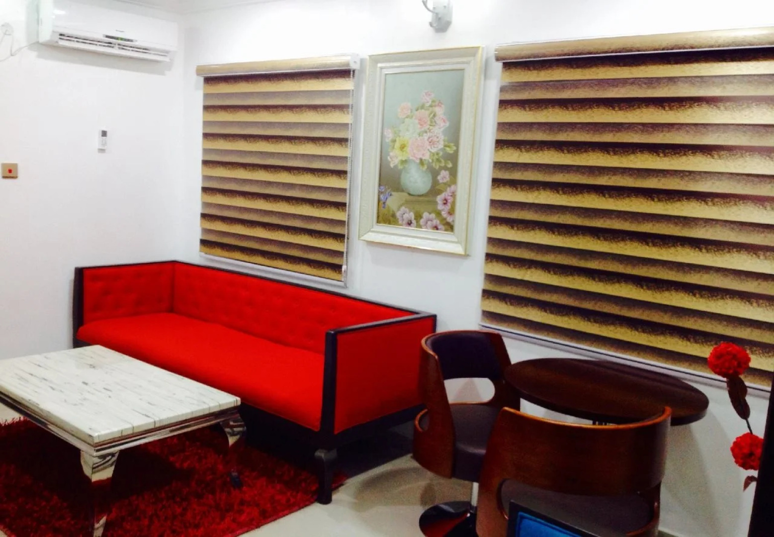 K-Yellow Hotel & Resort