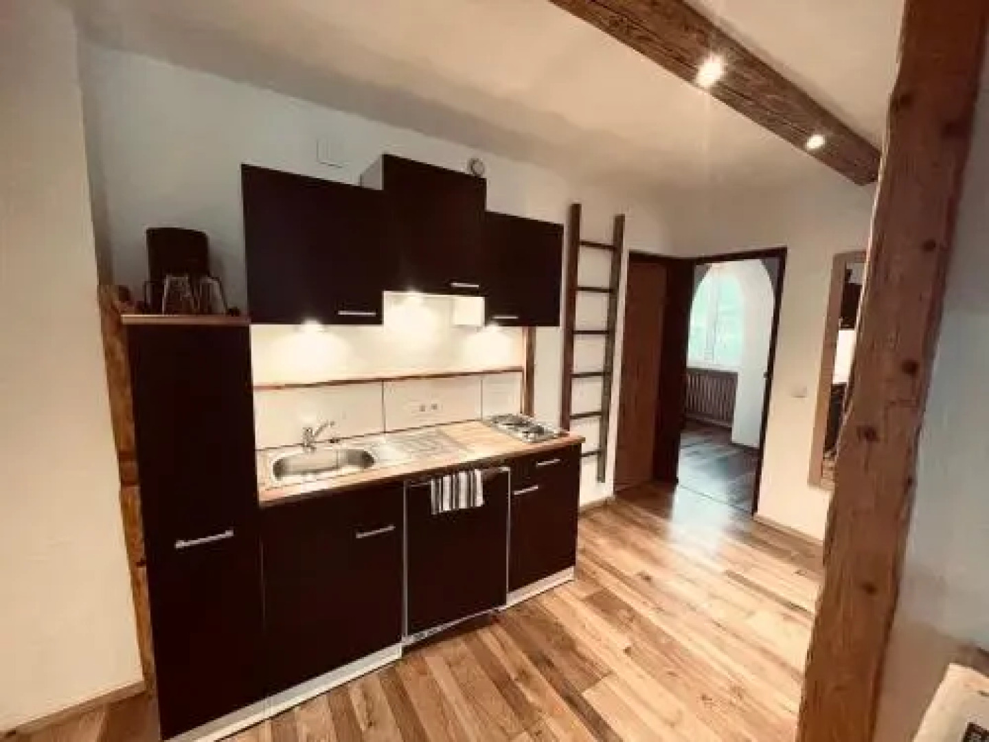 Hotel Pension Kreuzeck Appartements