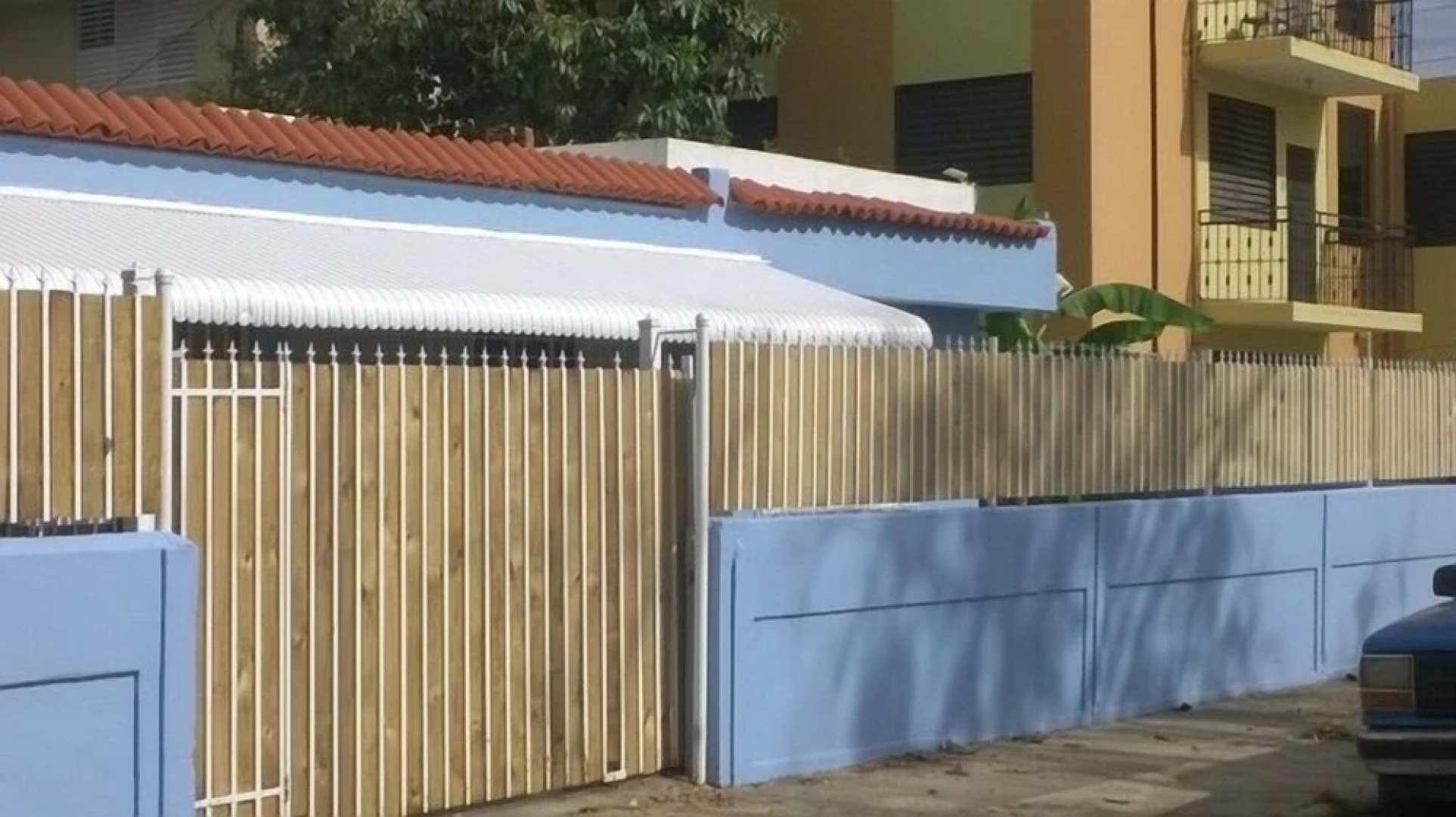 3 Bedroom Home in San Juan Hato Rey