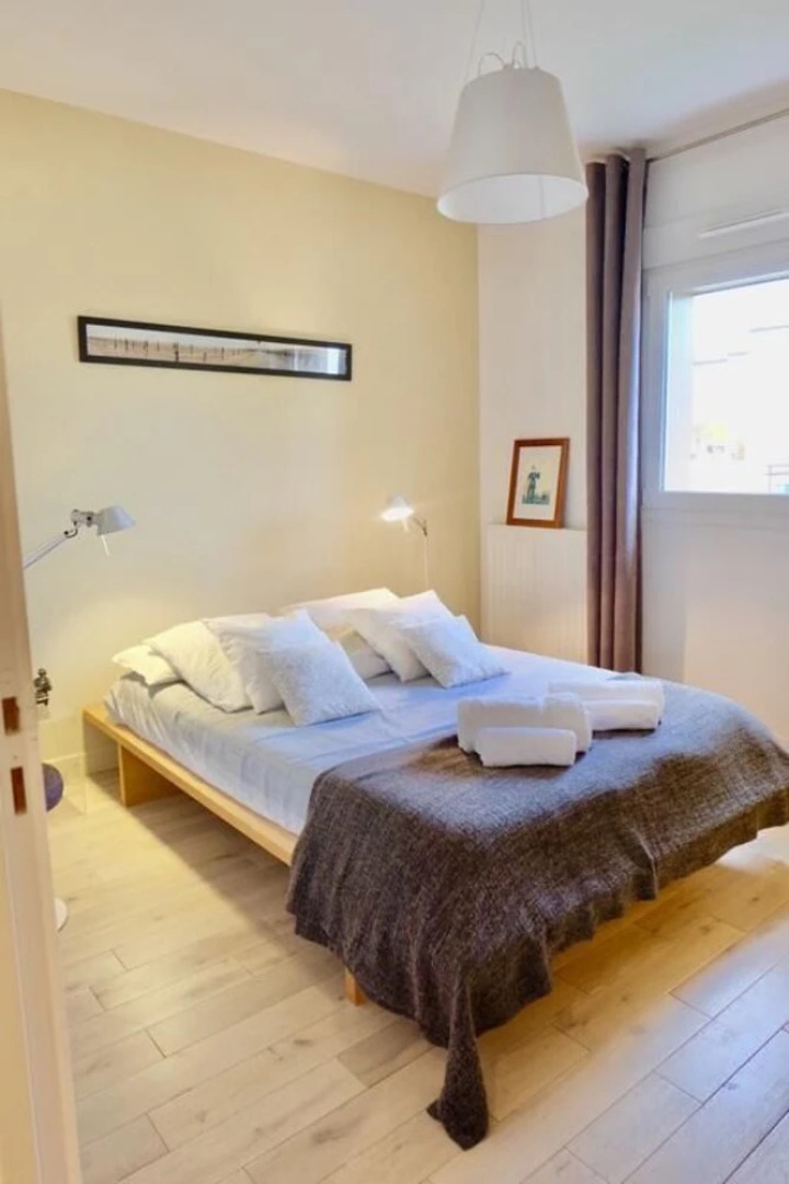 La Company des Concierges - 828 Loft