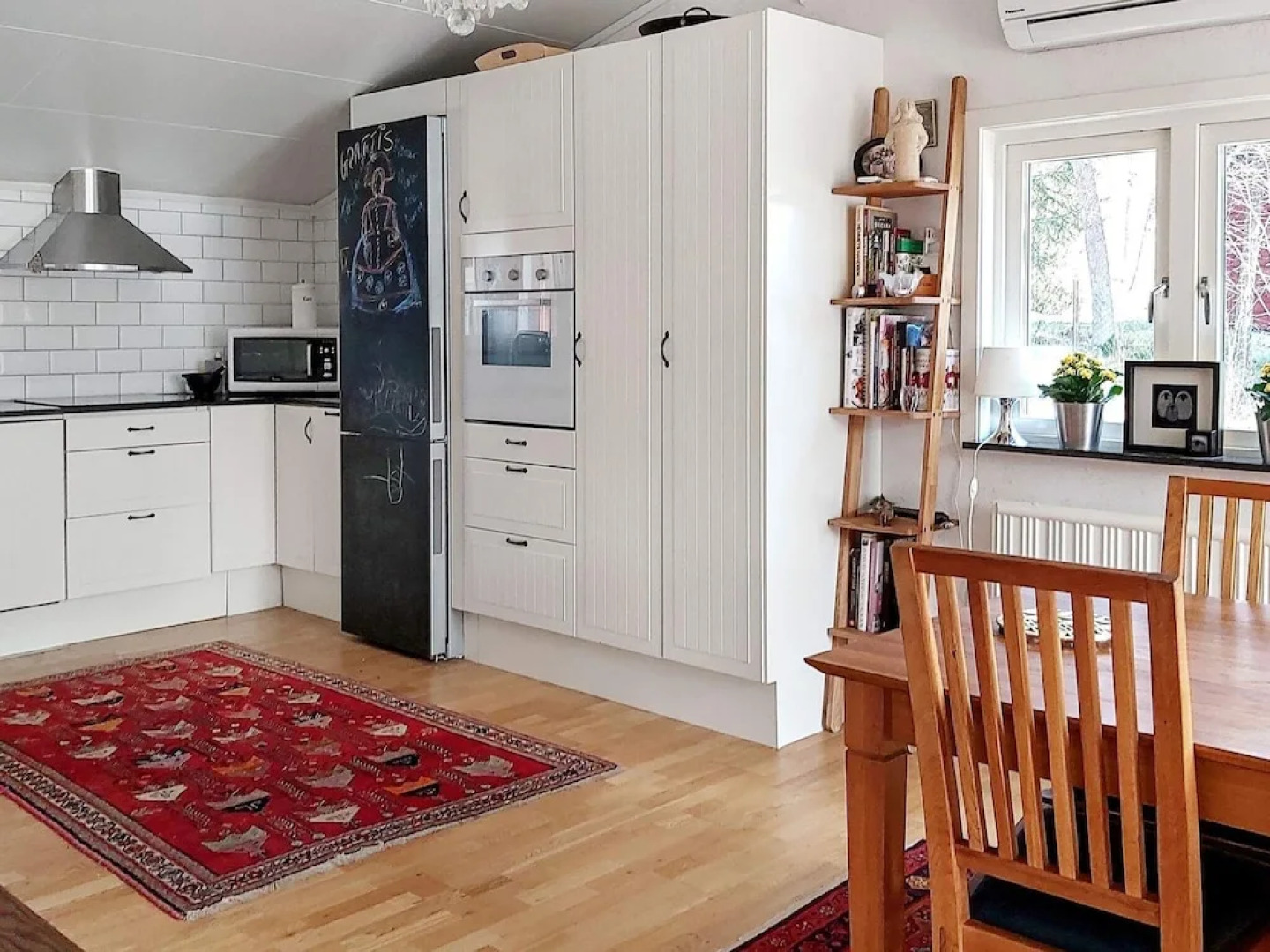 4 Person Holiday Home in Mariefred