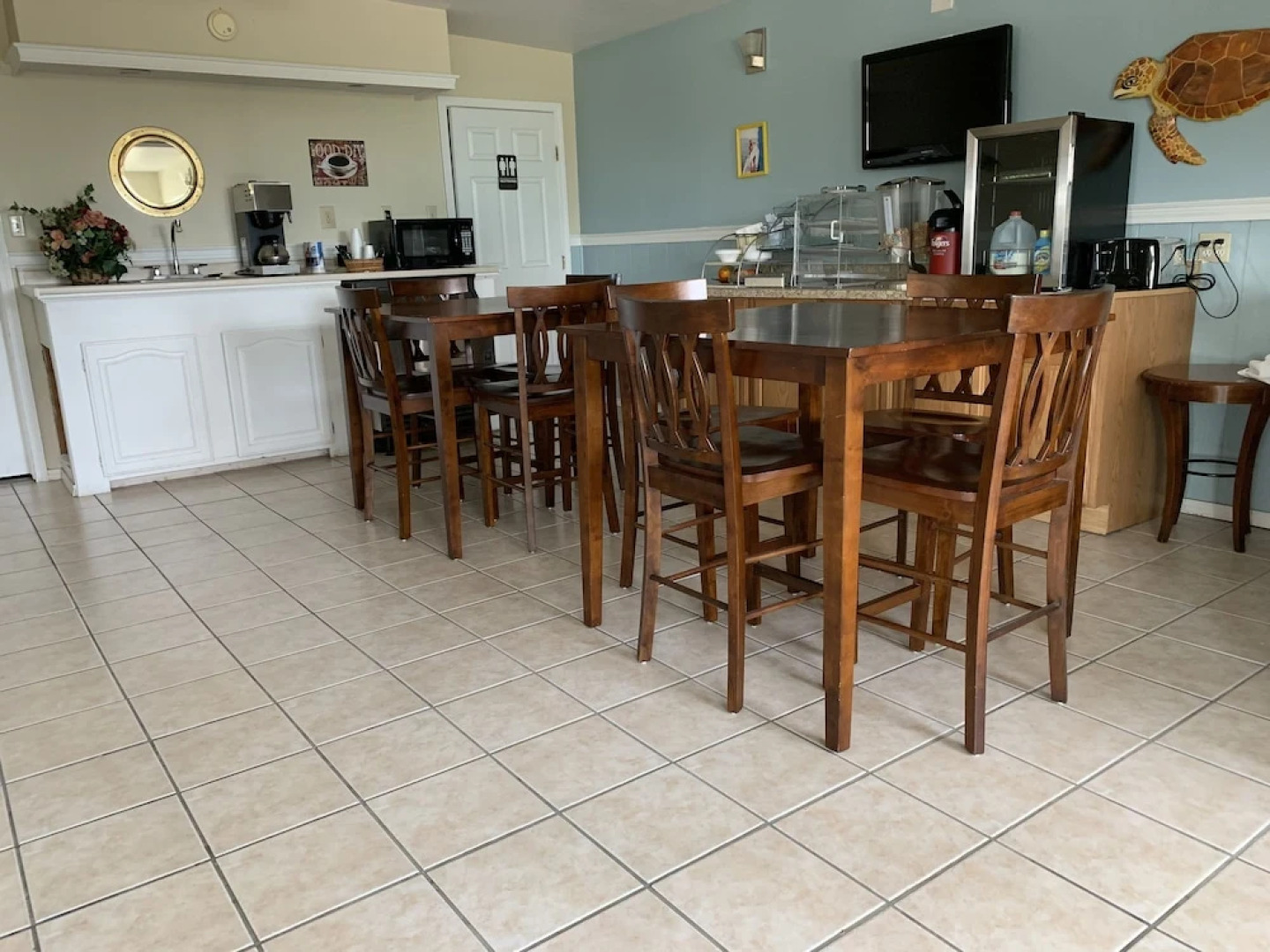 American Inn Port OConnor