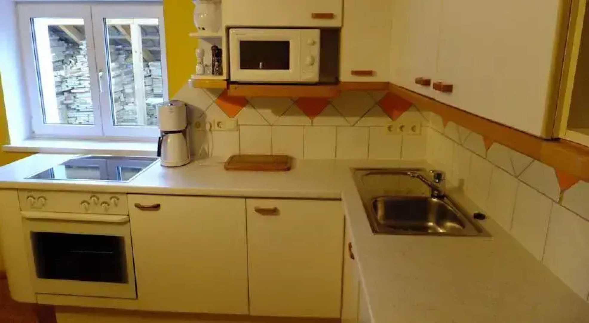 Ferienwohnung Hierke