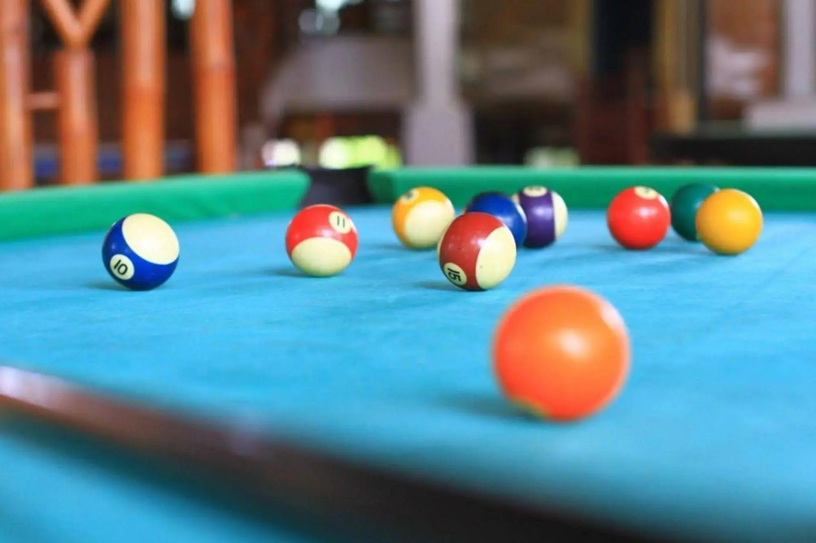 Waterside Resort & Spa