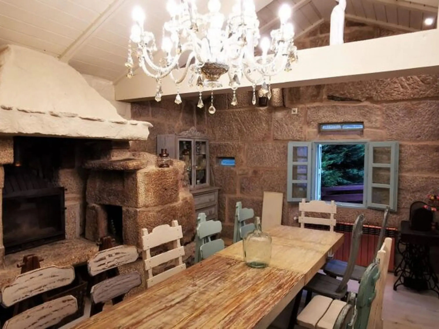 Exotic Mansion in A Lama with Private Pool near Beaches