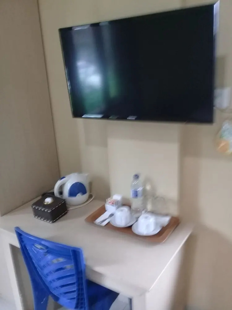 OYO 869 Hotel Pangeran