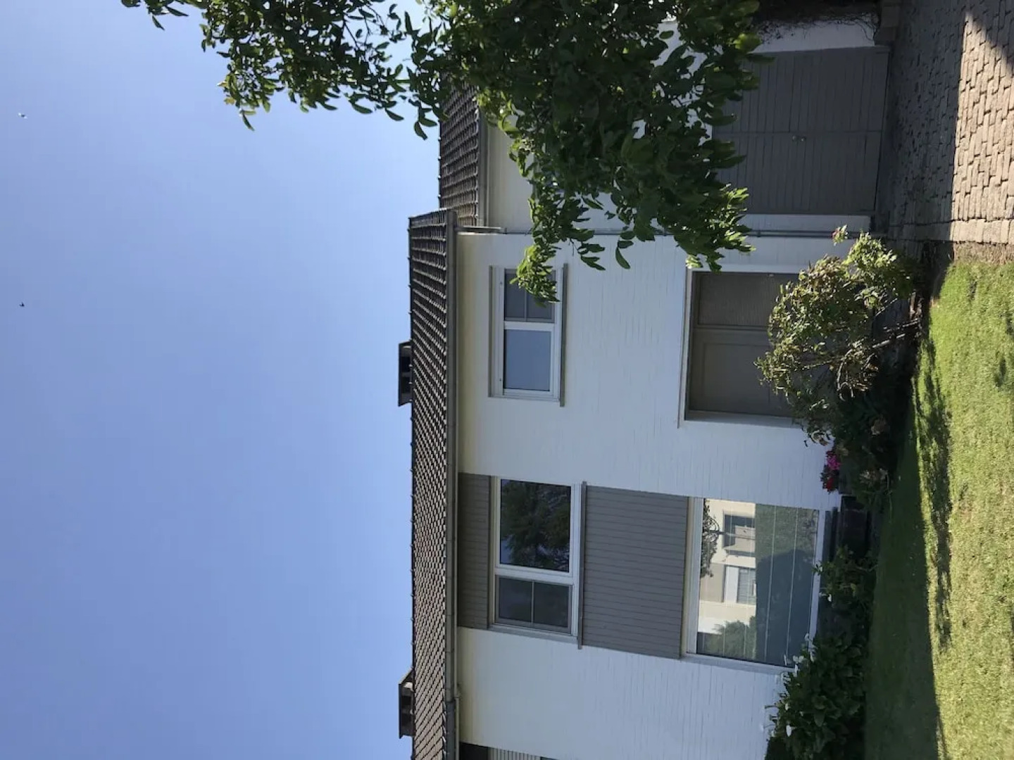 Secluded Holiday Home in Oostende with Garden