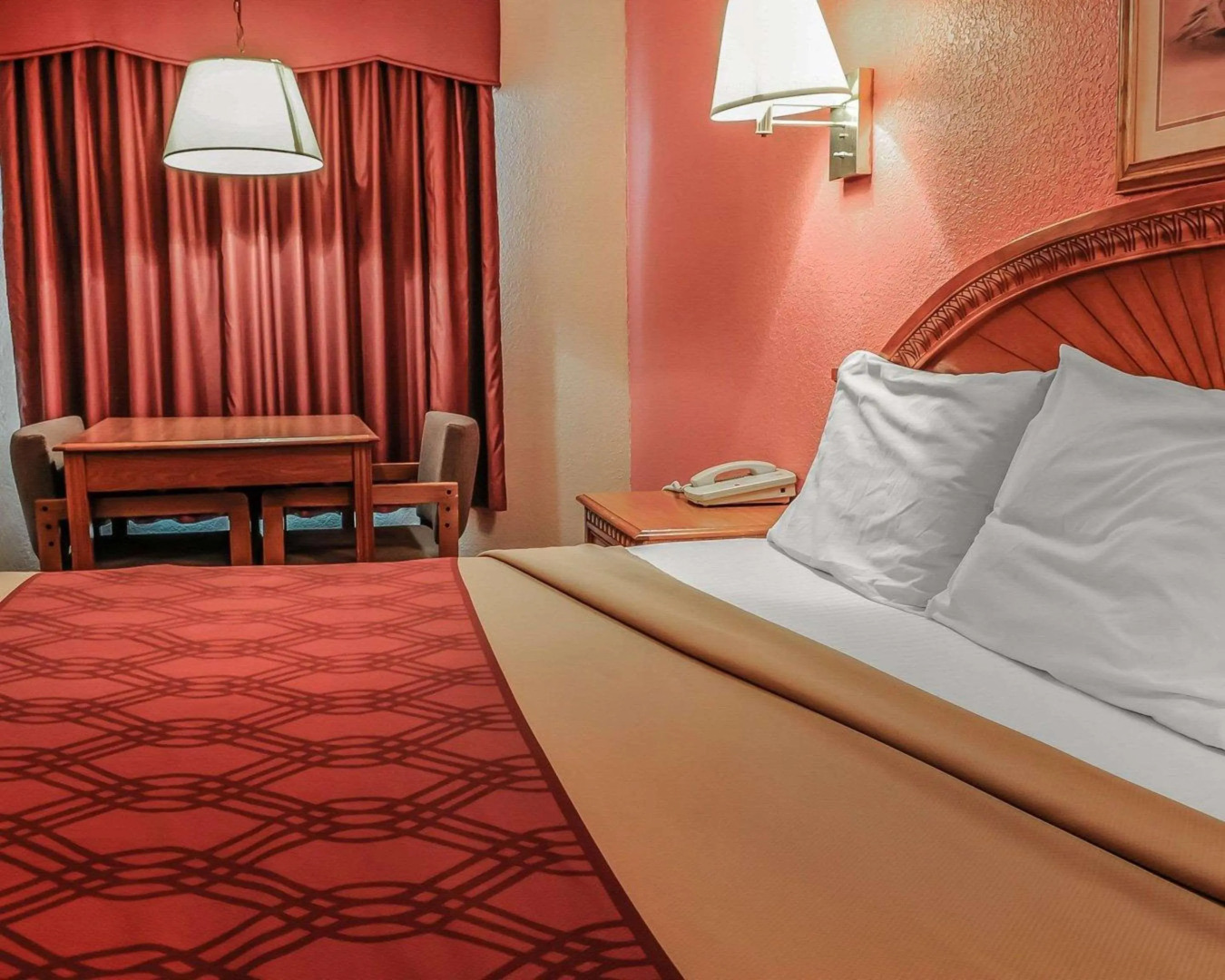 Econo Lodge Tucumcari Route 66