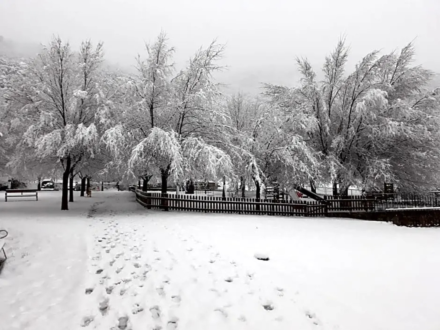 Hotel Font del Genil