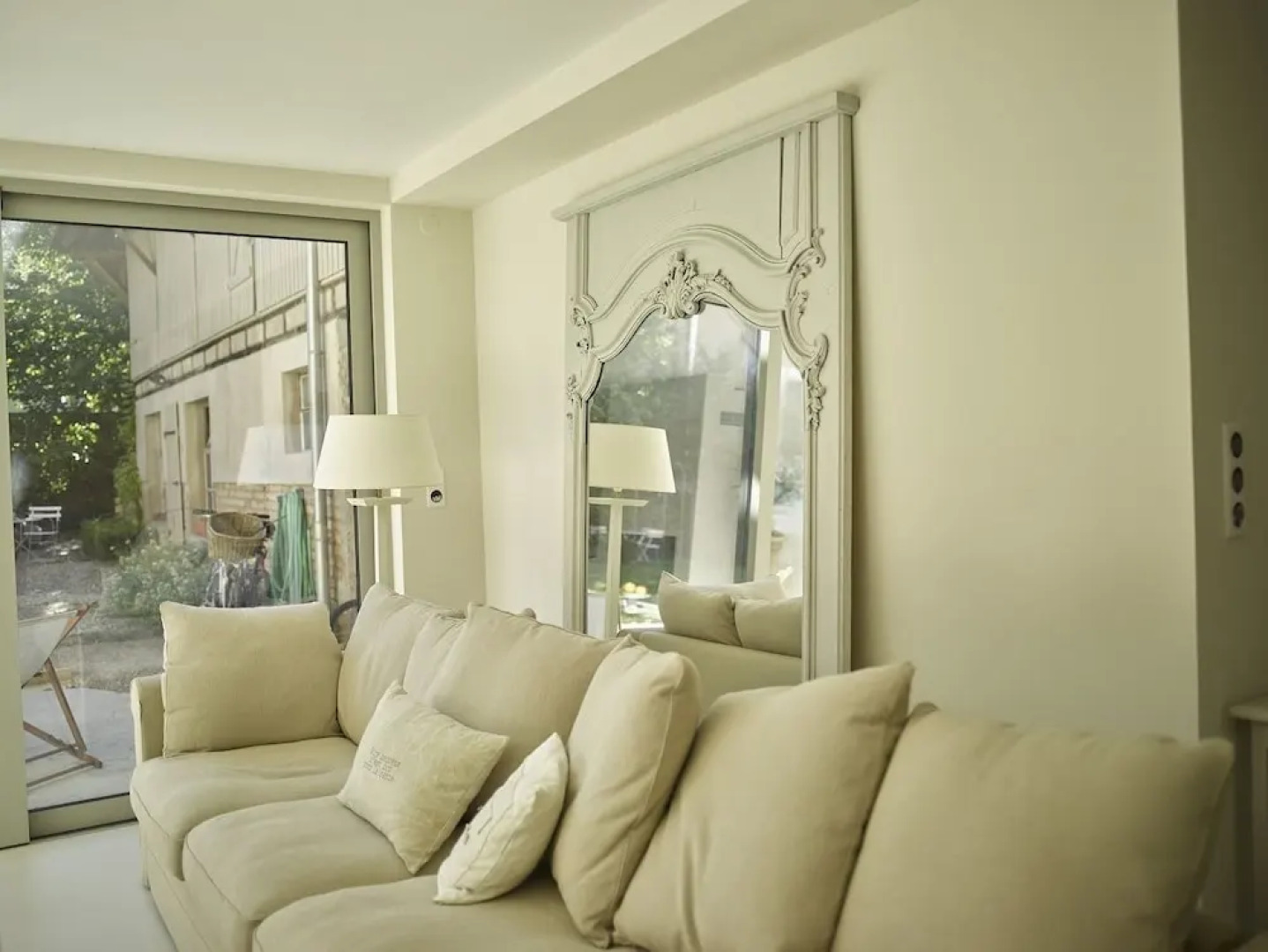 Quetsche et Mirabelle