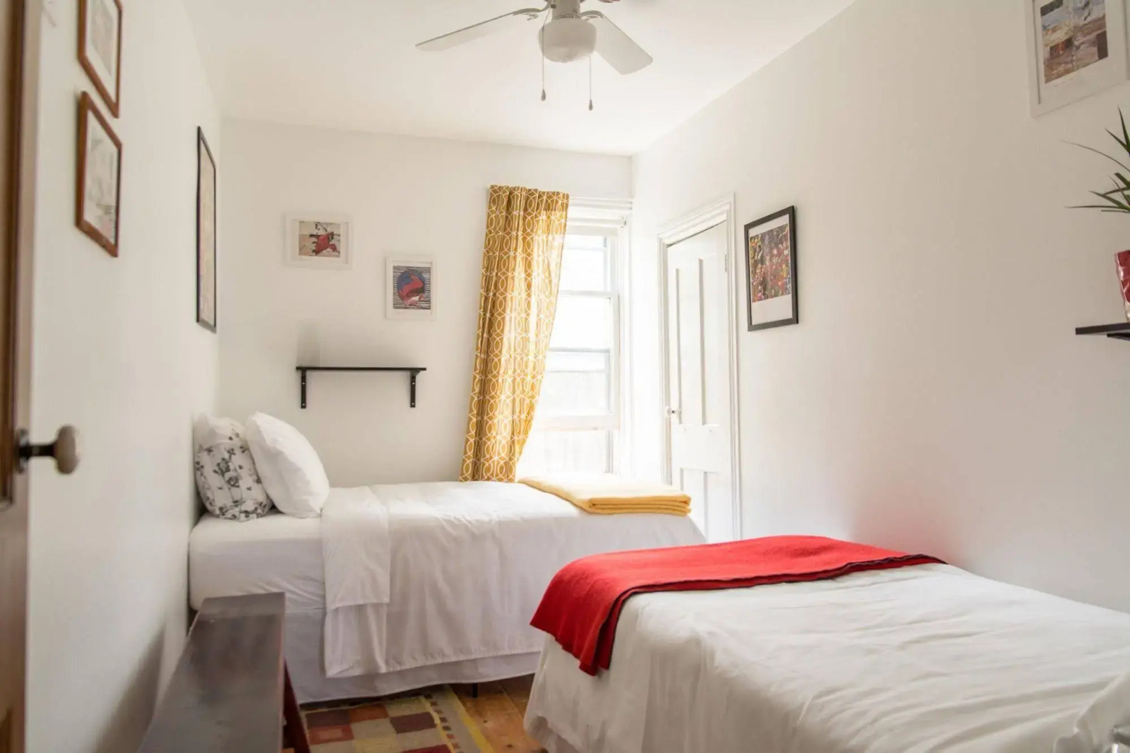 Laura's Bed & Breakfast