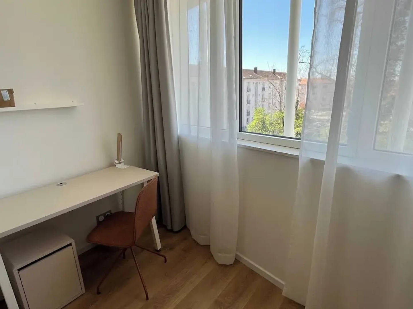 Comfort Studio in a Premium Residence- Sport/cinema