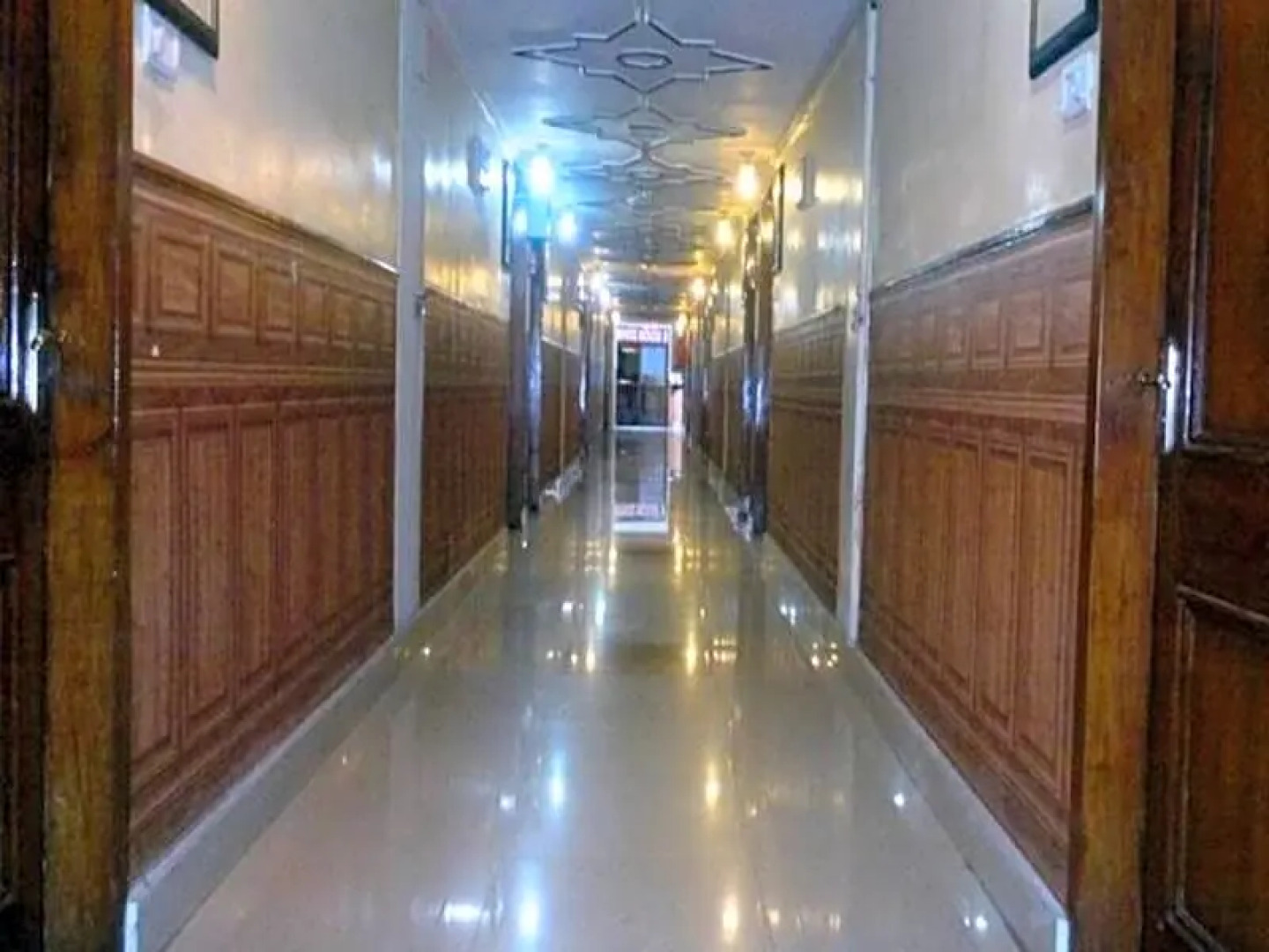 Hotel Radhika Regency