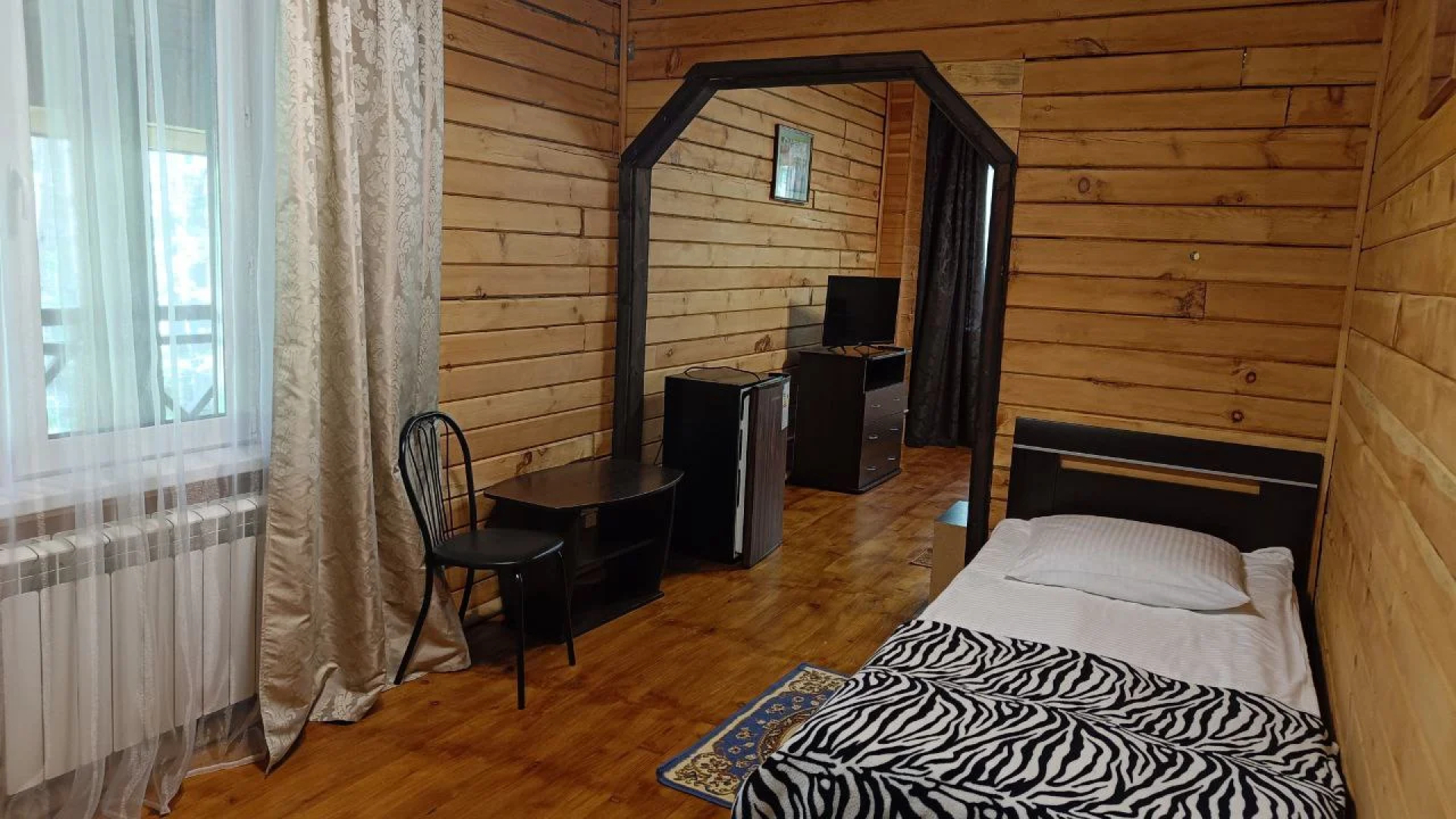 Отель «Золотые пески»