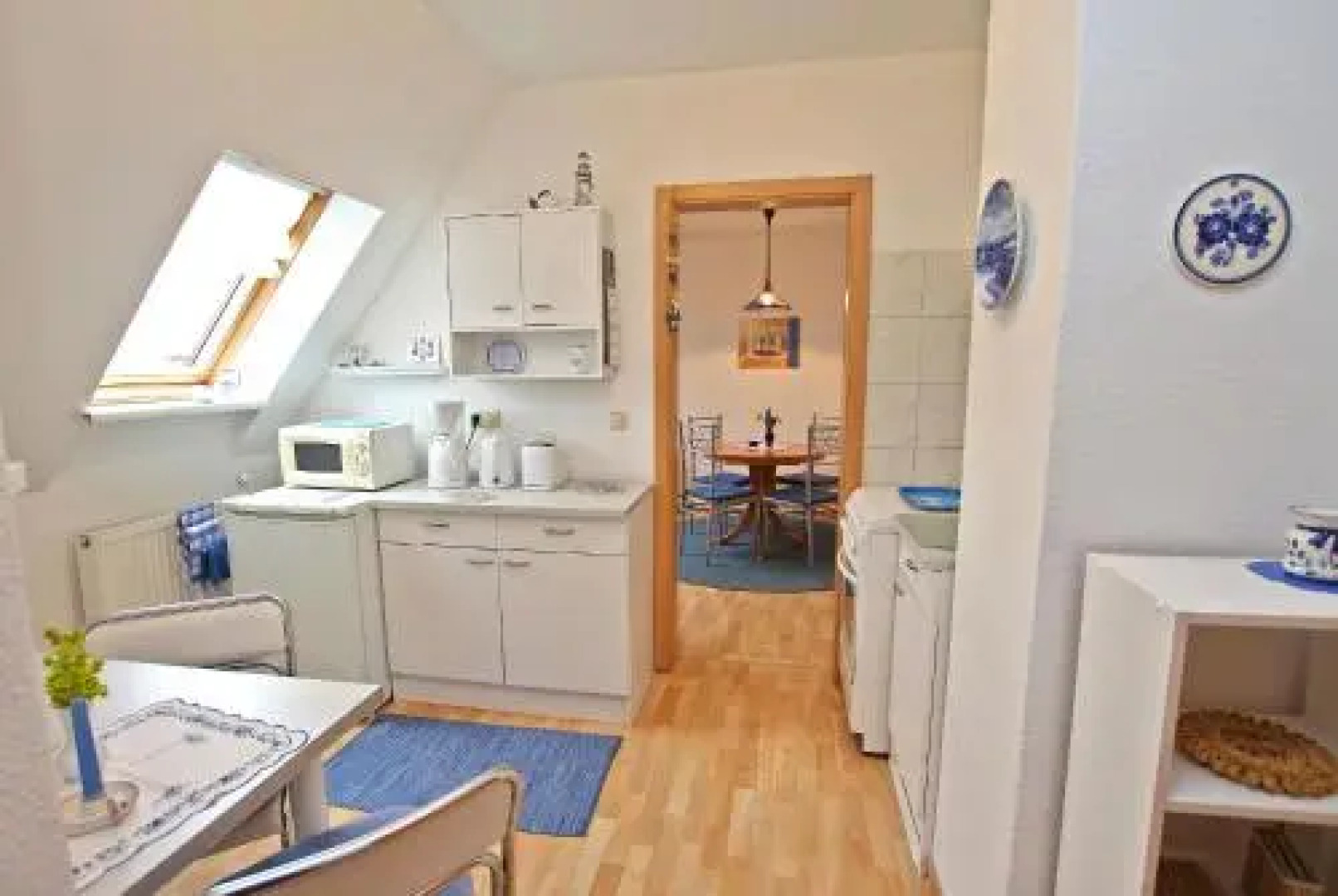 Ferienwohnungen Malchow SEE 5800