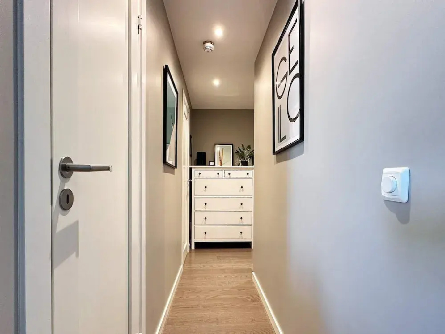 4 Person Holiday Home in Geilo-by Traum