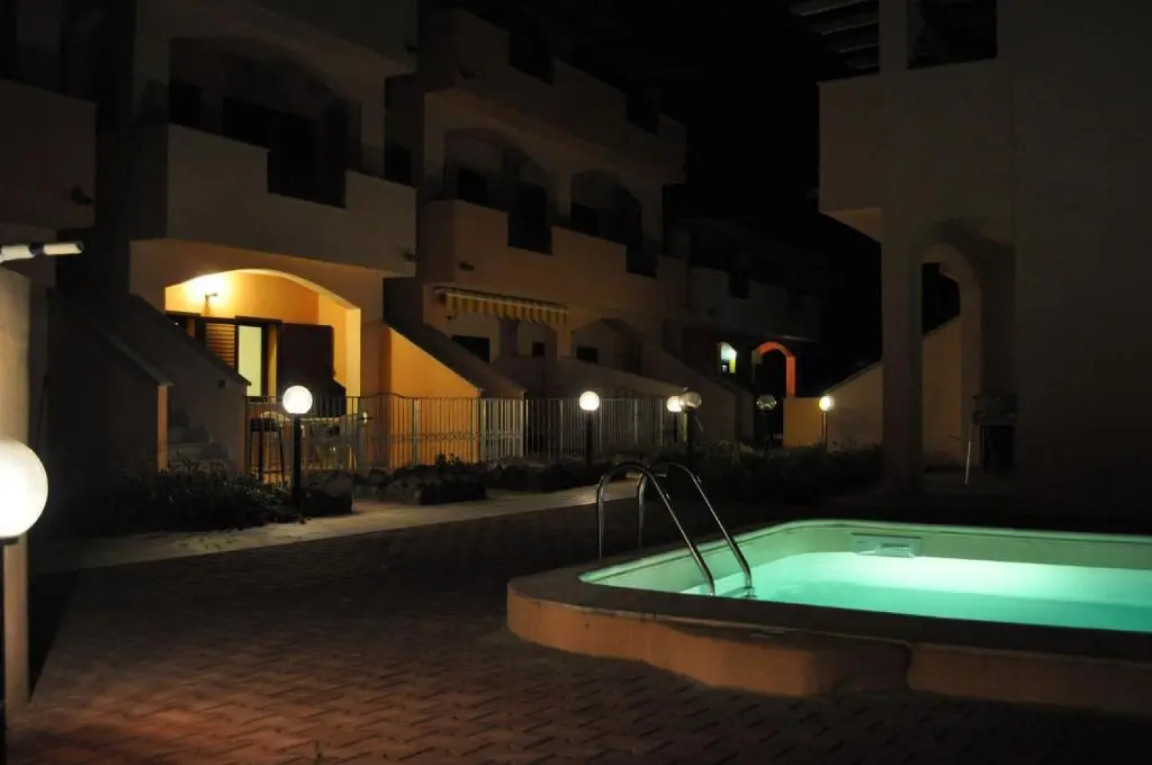 Appartamento Fabiana