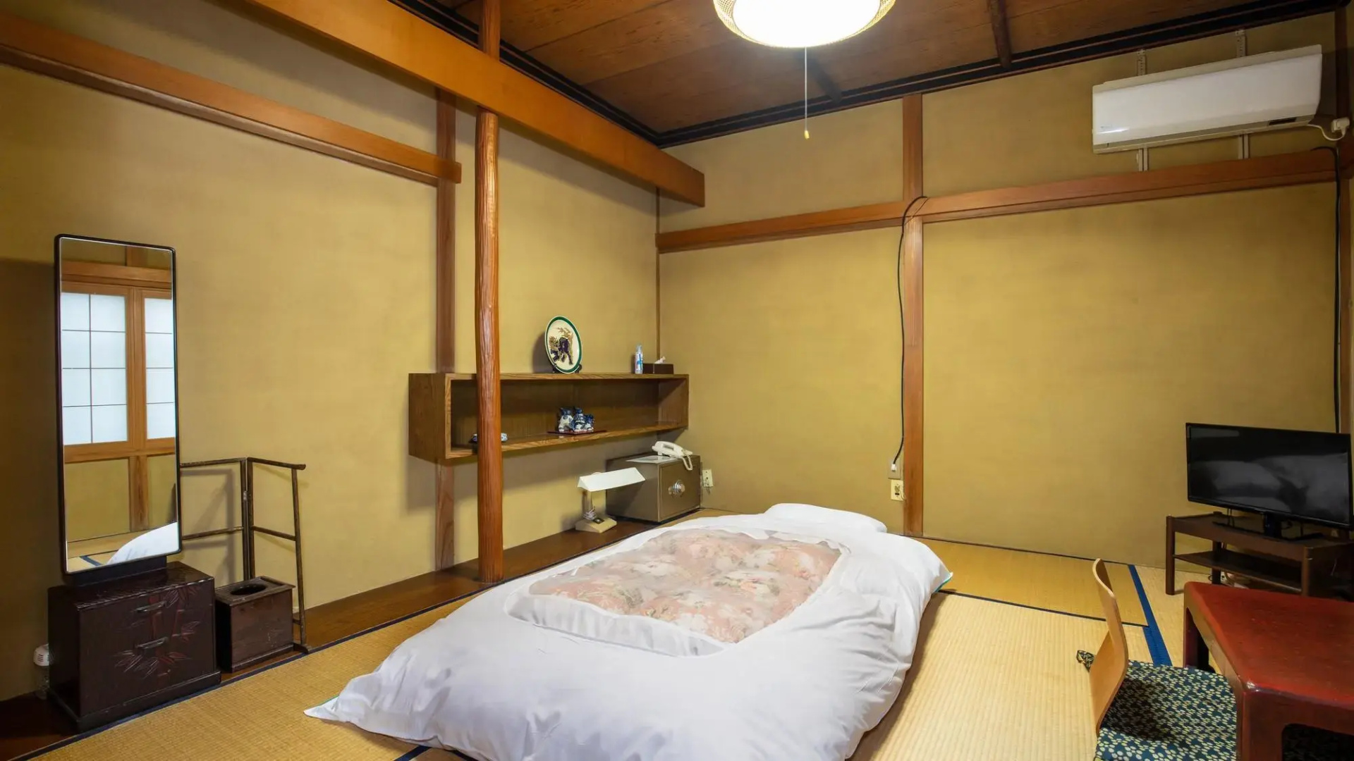 Daibutsu Ryokan