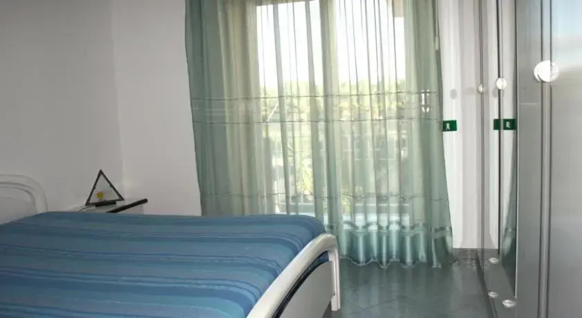 Casa Allegra Etna-Mare