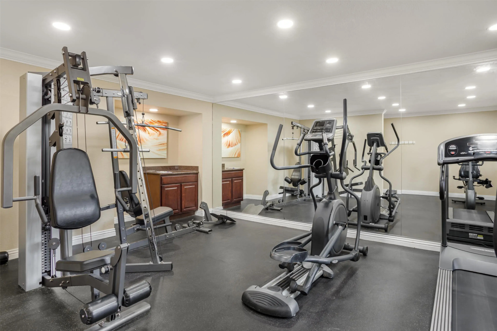 Best Western Gold Country Inn