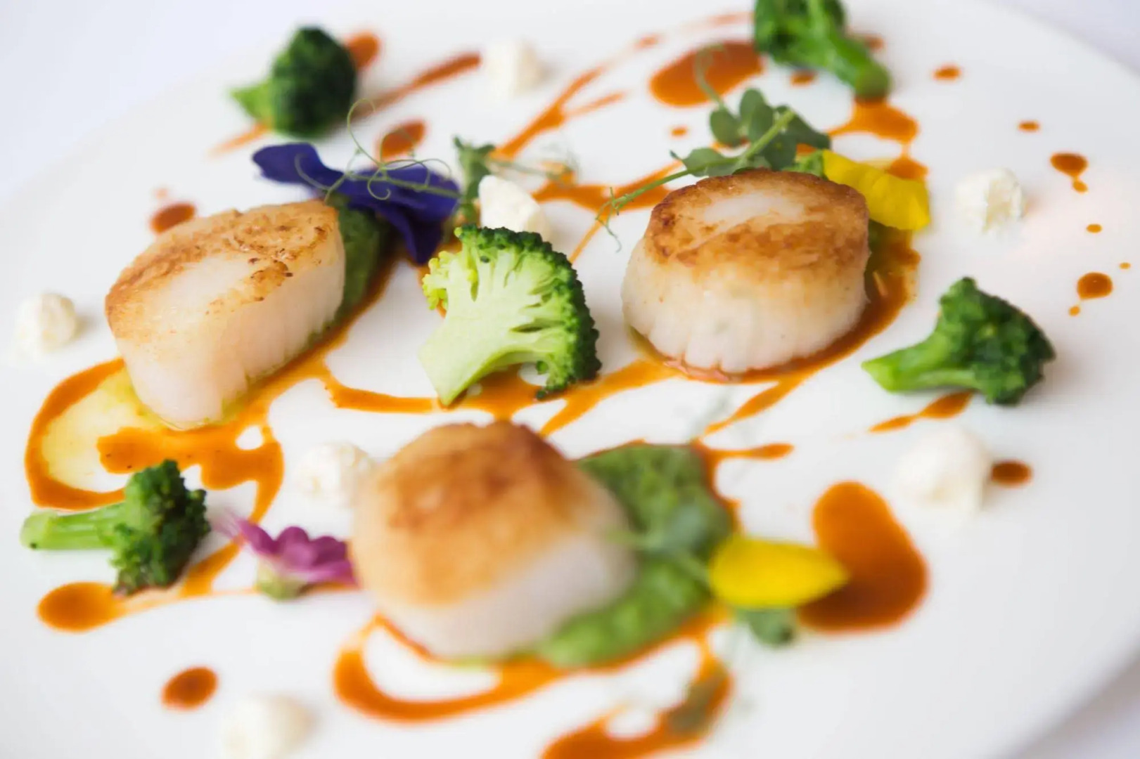 La Sommità Relais & Chateaux