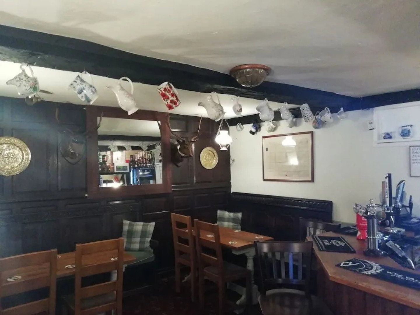 The George and Dragon